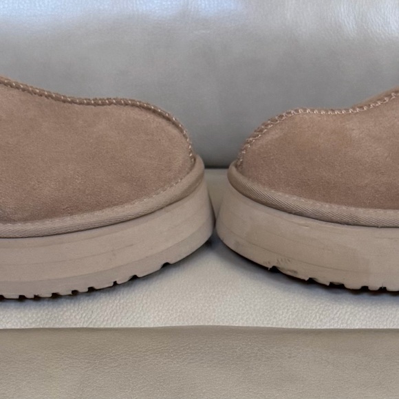 Tazz II UGG slippers for Women - Picture 4 of 9